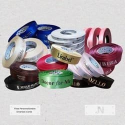 Fita de Cetim no Atacado