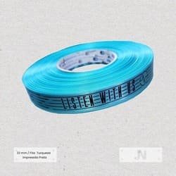 Fita Personalizada Cetim