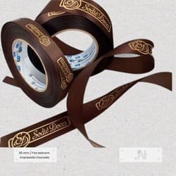 Fita Personalizada para Embalagem