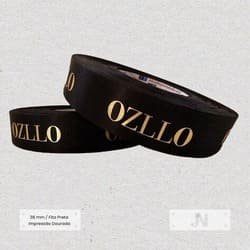 Rolo de Fita de Cetim